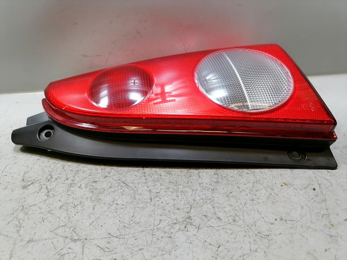 Opel Agila A original R&uuml;cklicht R&uuml;ckleuchte Schlussleuchte rechts Bj.2006
